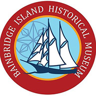 historical museum logo
