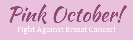 Pink October
