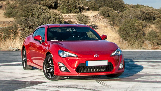 Toyota Service and Repair | Modern Collision Rebuild & Service